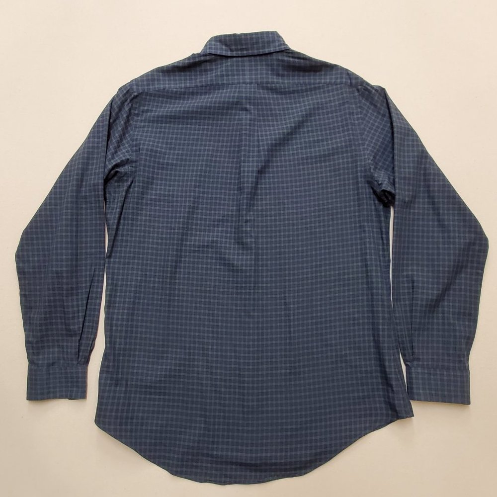 Ralph Lauren Button Down M - Picture 3 of 6